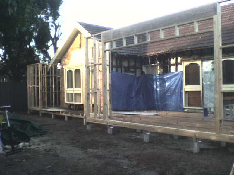 House Renovation Bentleigh East